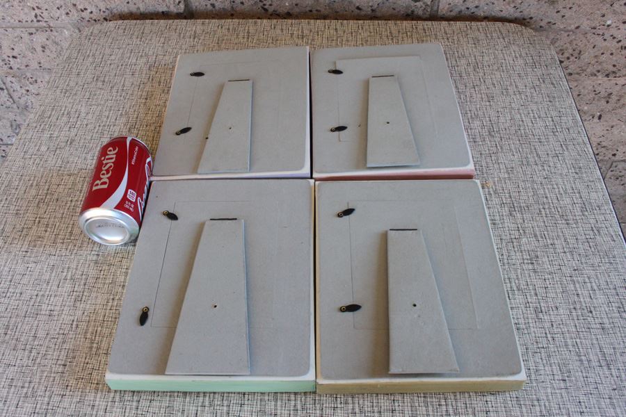 (4) Picture Frames [Photo 10]