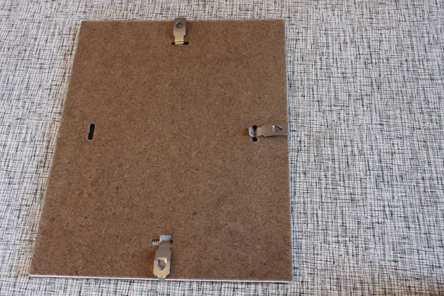 Vintage F.W. Woolworth Co. Framed Menu Coca-Cola [Photo 7]