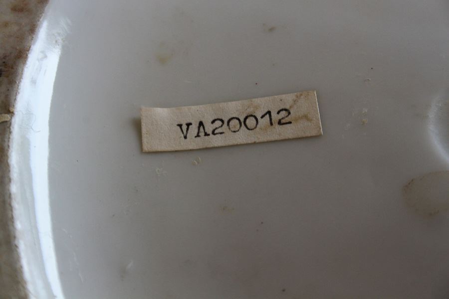 Large Chinese Ginger Jar Famille Rose [Photo 11]