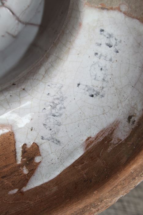 Large Italian Statue Of Chinese Elder [Photo 7]