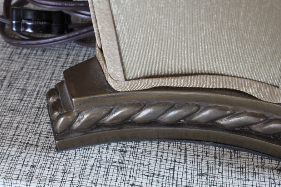 (4) Designer Lamp Lot [Photo 12]