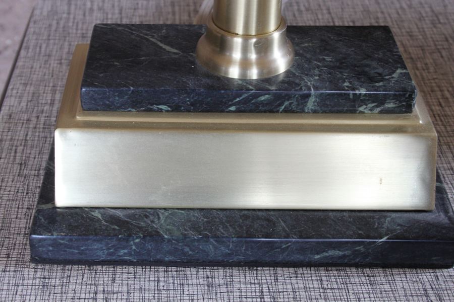 (4) Designer Lamp Lot [Photo 3]