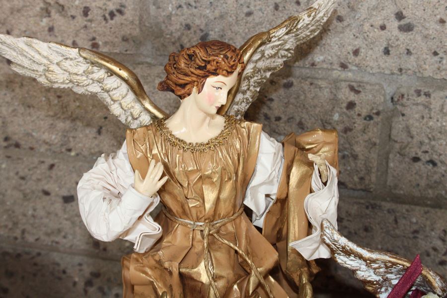 Christmas Ornament Decoration Lot [Photo 9]