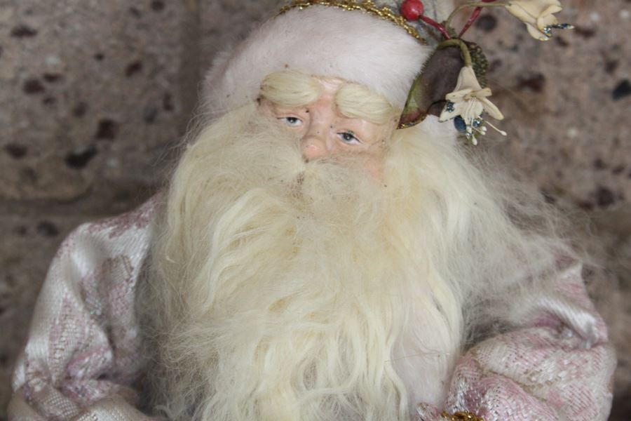 Christmas Ornament Decoration Lot [Photo 7]