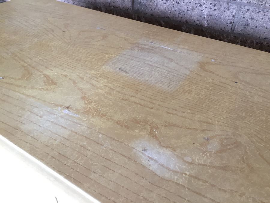 Henredon Buffet Server With Brass Accents Hollywood Regency [Photo 8]