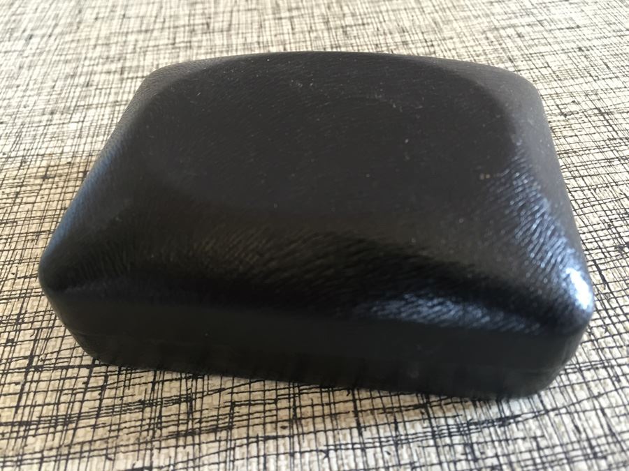 Esquire Cufflinks And Tie Clip Set In Original Box [Photo 4]