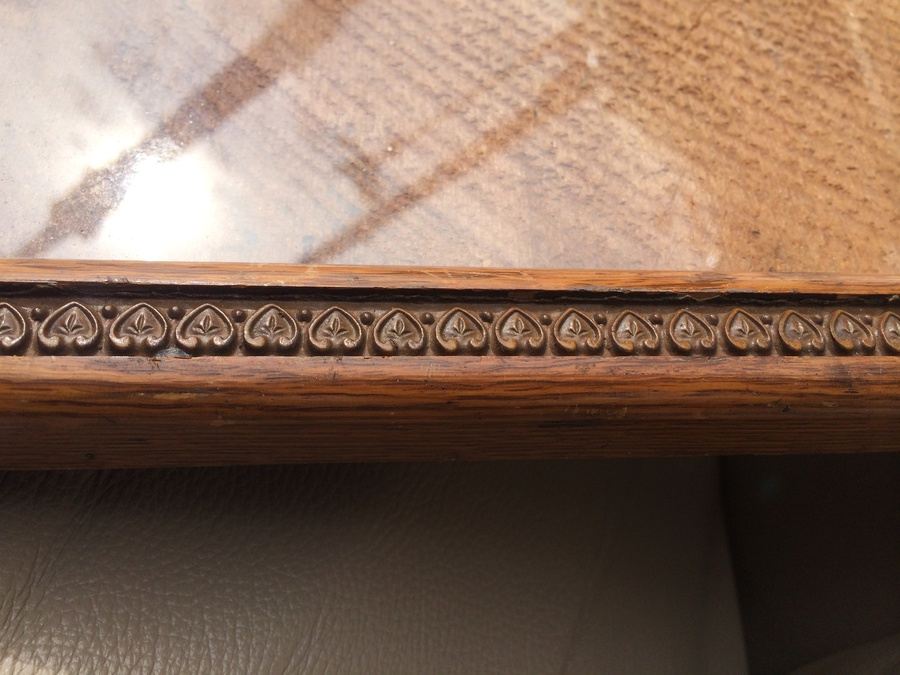 Old Wooden Frame [Photo 2]