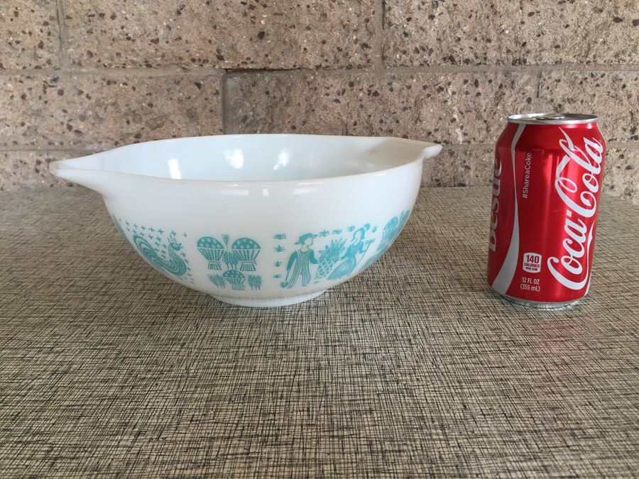 Vintage Pyrex Bowl [Photo 4]