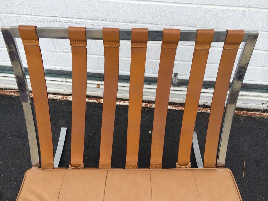 Barcelona Chair [Photo 7]