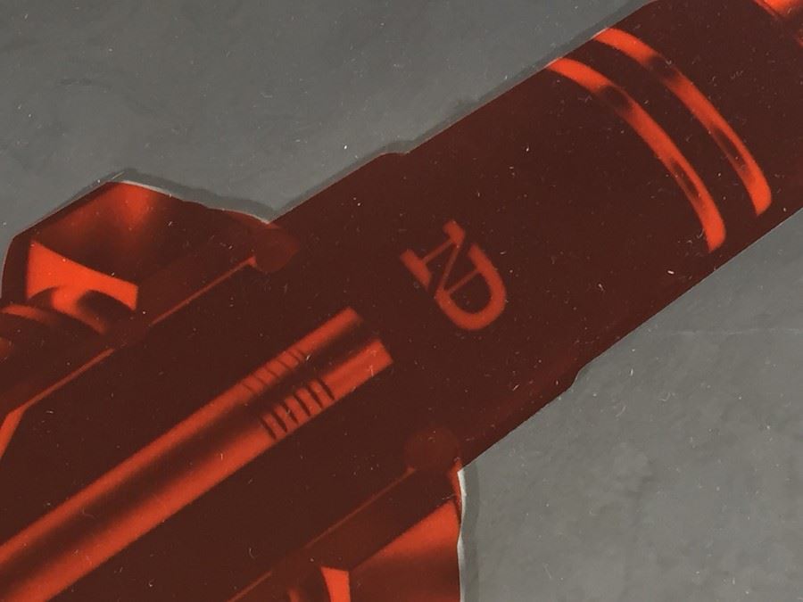 Vintage Commerical Product Photography Of Japanese Spark Plug ND [Photo 4]