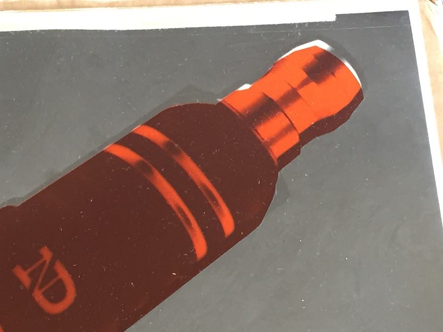 Vintage Commerical Product Photography Of Japanese Spark Plug ND [Photo 5]