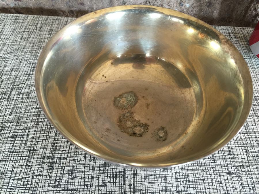 Vintage Silverplate Lot [Photo 24]