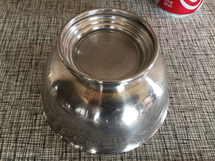 Vintage Silverplate Lot [Photo 25]