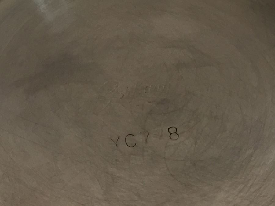 Vintage Silverplate Lot [Photo 26]