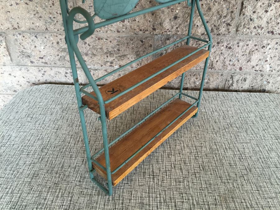 Kitchen Spice Rack [Photo 5]