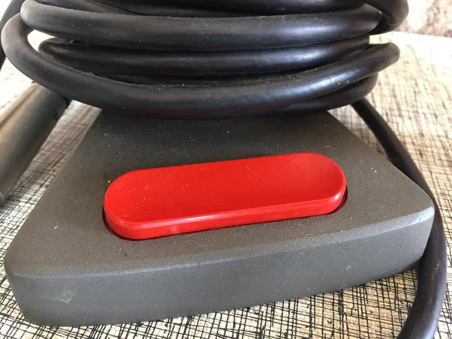 Vintage Electro-Voice EV Microphone [Photo 3]