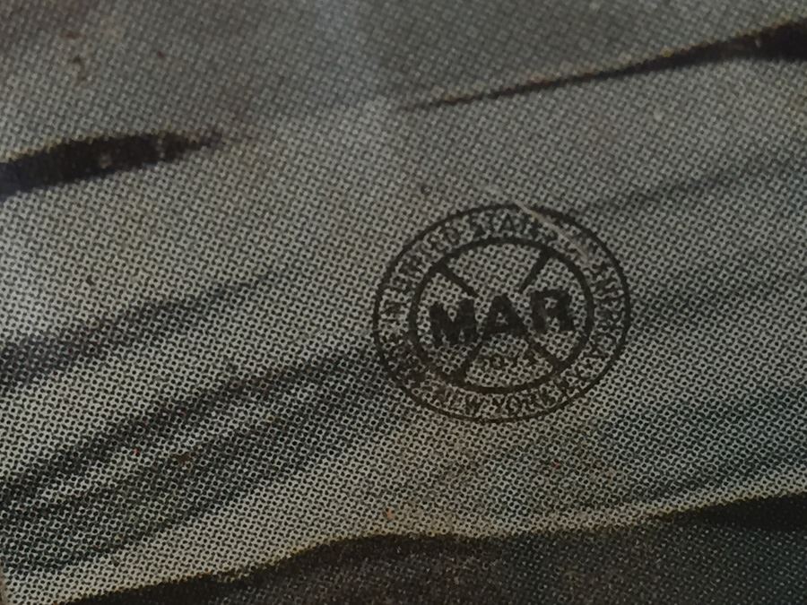 Pair Of Vintage MARX Toys Train Metal Litho Bridges [Photo 13]