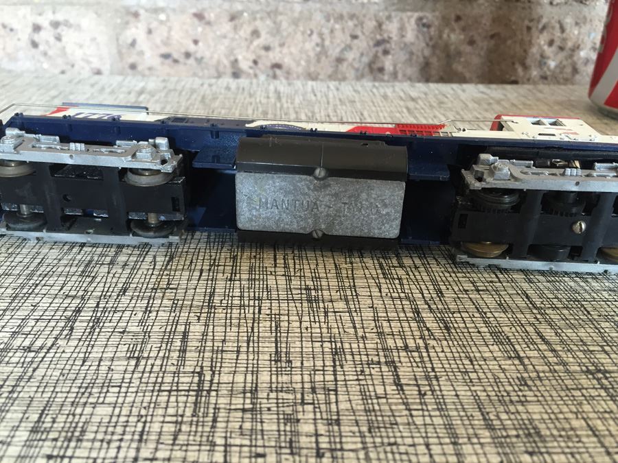 Vintage Trains Mainly TYCO [Photo 28]