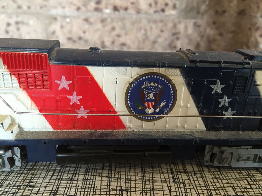 Vintage Trains Mainly TYCO [Photo 25]