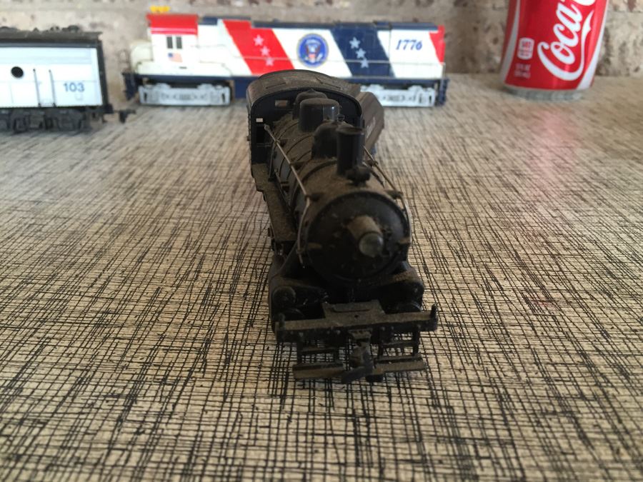 Vintage Trains Mainly TYCO [Photo 15]