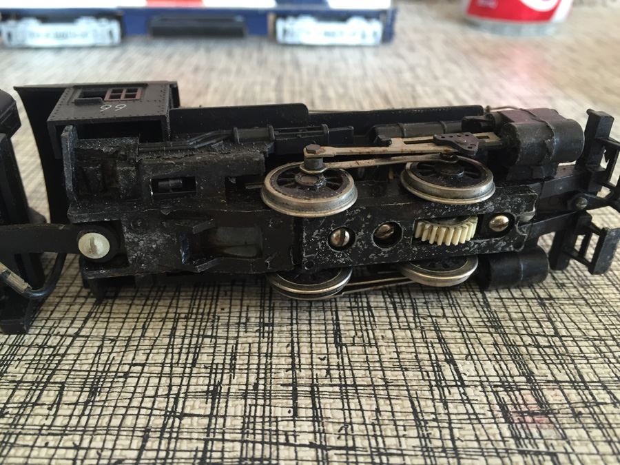 Vintage Trains Mainly TYCO [Photo 18]