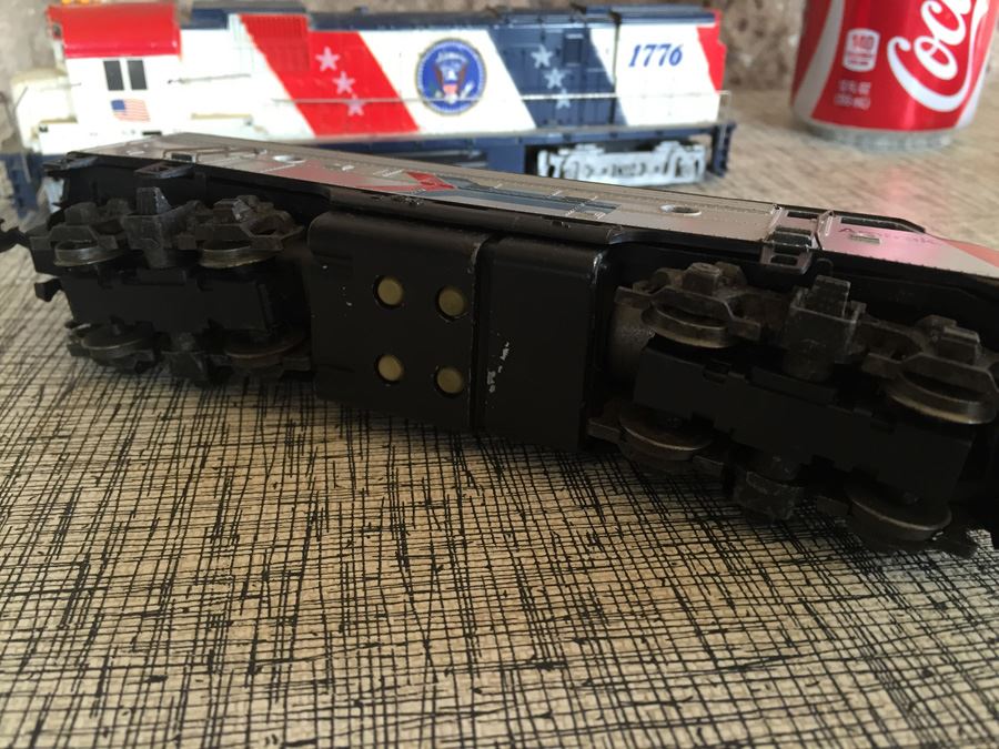 Vintage Trains Mainly TYCO [Photo 23]