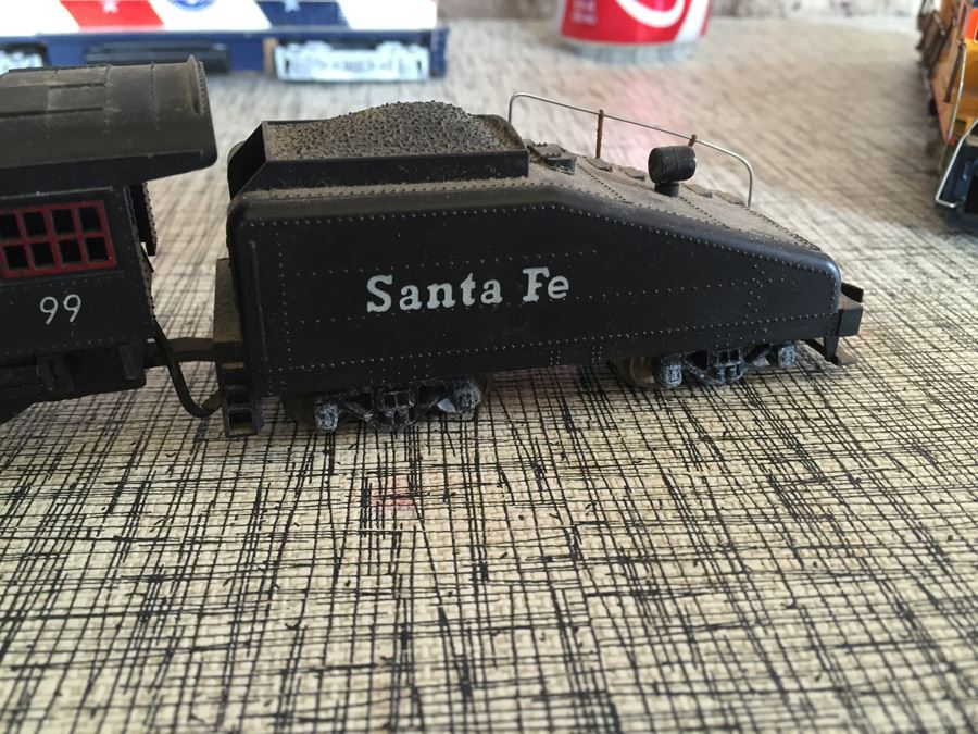 Vintage Trains Mainly TYCO [Photo 13]