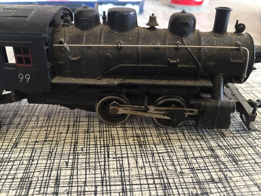 Vintage Trains Mainly TYCO [Photo 16]