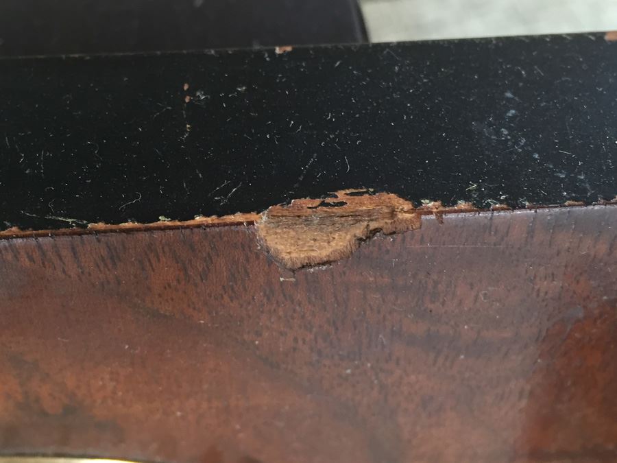 Vintage Philco Clock [Photo 6]