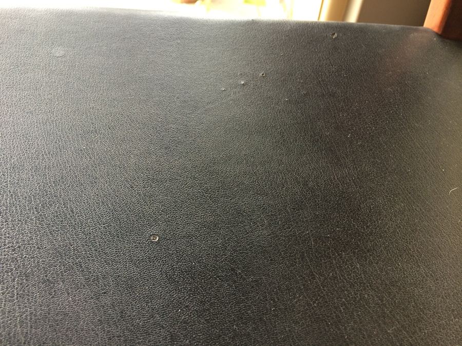 J. L. Moller Teak Dining Chairs and Table - Niels Moller 1951 [Photo 22]