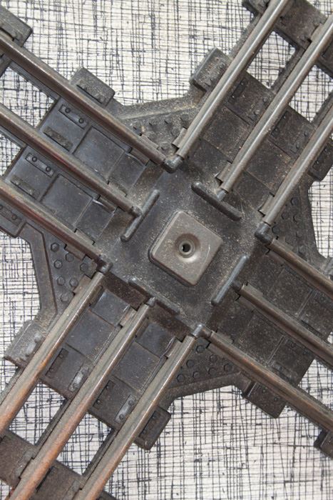 Marx Toys Train Tracks [Photo 5]