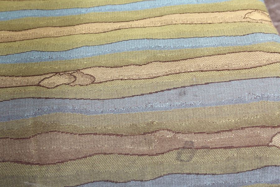 HUB Modular Chair With Chrome Bent Legs [Photo 8]