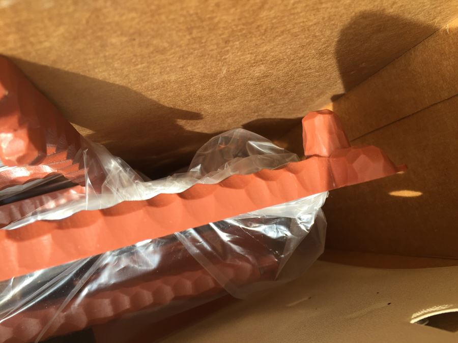 Mego Planet Of The Apes Treehouse In Box Not Sure If Set Is Complete 1967 [Photo 13]