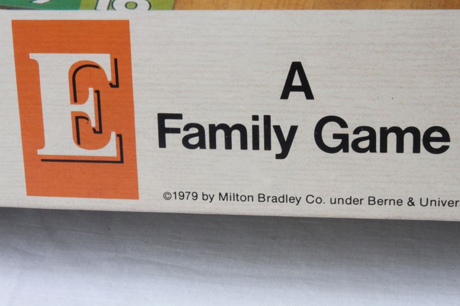 The Game Of LIFE MB 1979 New In Box [Photo 2]
