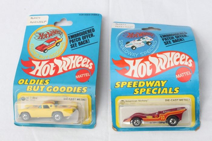 vintage 1977 hot wheels new on patch card oldies but goodies 57 t bird 2013 specials american victory 7662 patch card oldies but goodies 57