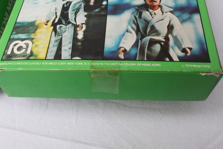 SONNY Outfits Clothes For MEGO SONNY And Cher Doll New In Box 1976 [Photo 6]