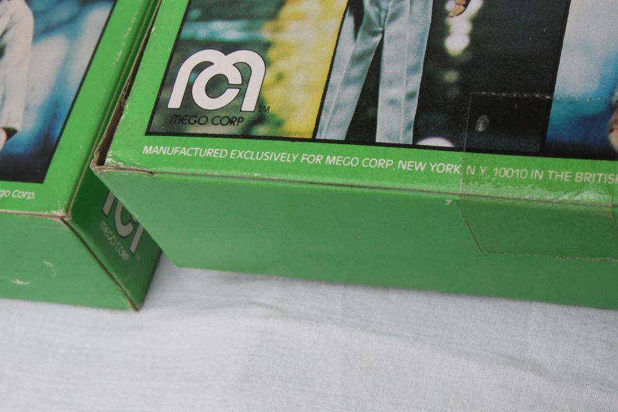 SONNY Outfits Clothes For MEGO SONNY And Cher Doll New In Box 1976 [Photo 9]