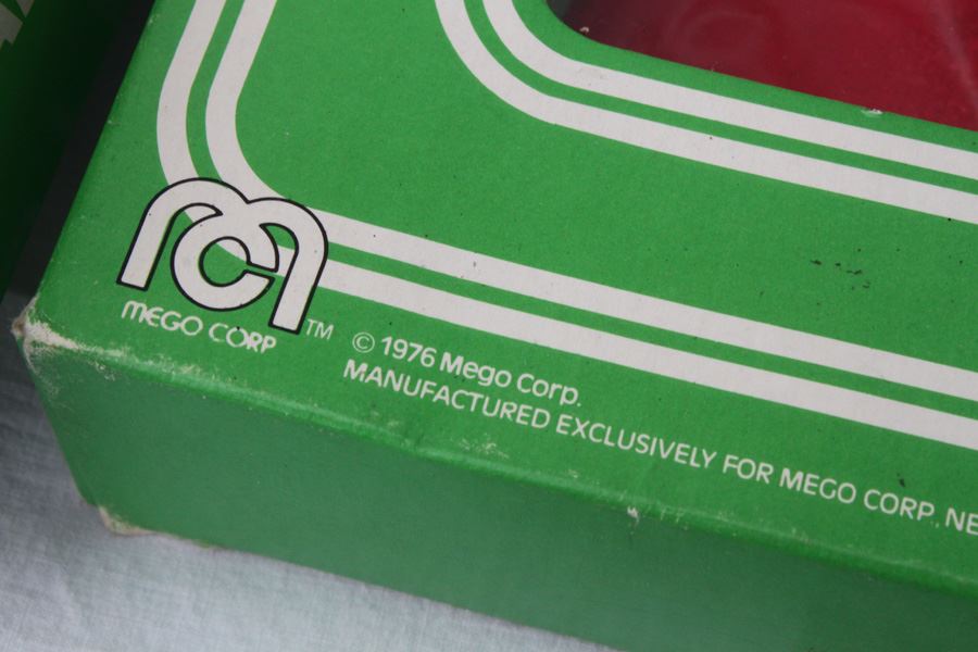 SONNY Outfits Clothes For MEGO SONNY And Cher Doll New In Box 1976 [Photo 2]