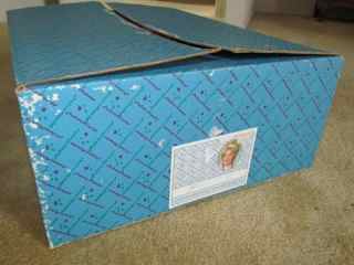 Original Box