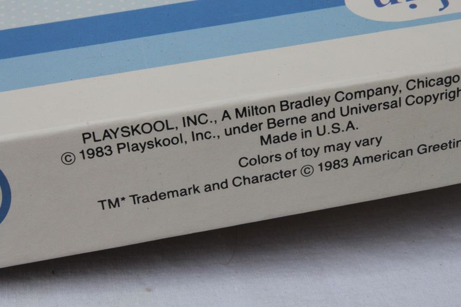 Herself The Elf Wall Decorations Playschool 1983 [Photo 2]