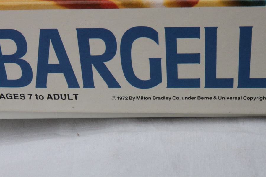 Bargello Belt Crafts By Whiting 1972 [Photo 3]