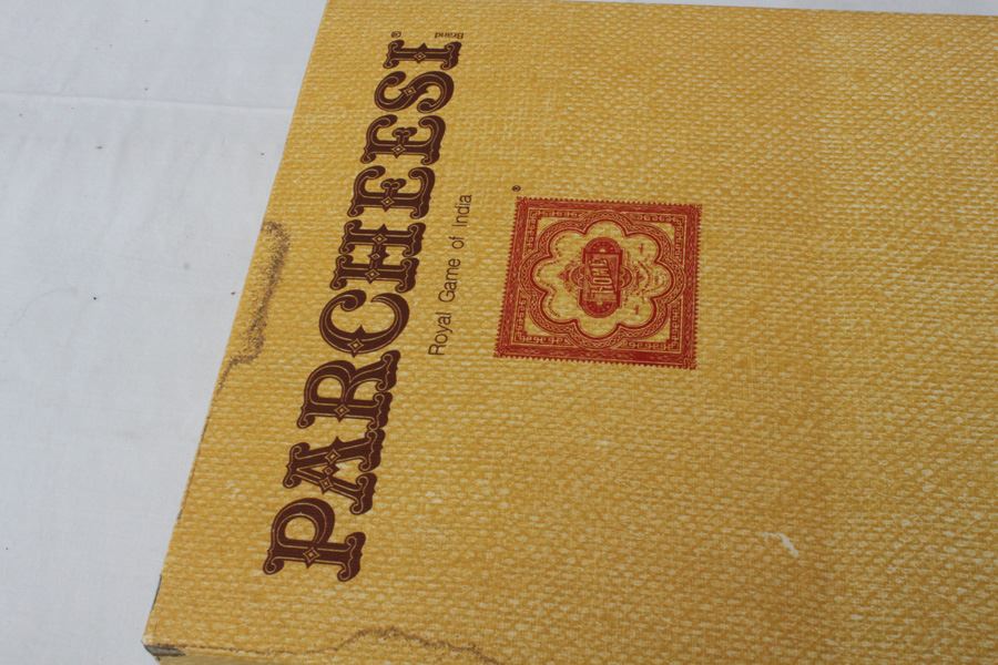 Parcheesi S And R Games New In Box 1975 [Photo 2]