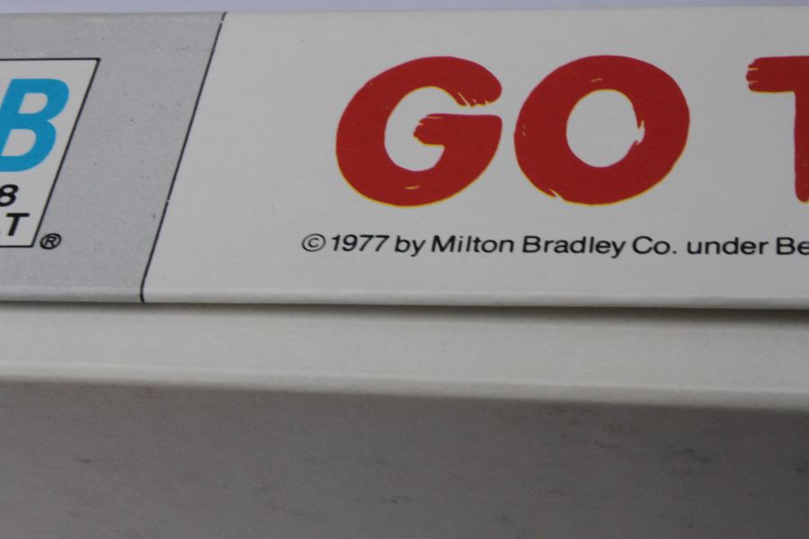 Go To The Head Of The Class Game Milton Bradley 1977 New In Box [Photo 4]