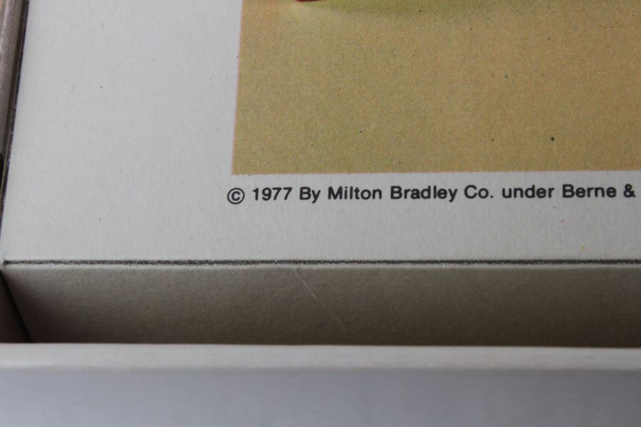 Go To The Head Of The Class Game Milton Bradley 1977 New In Box [Photo 5]