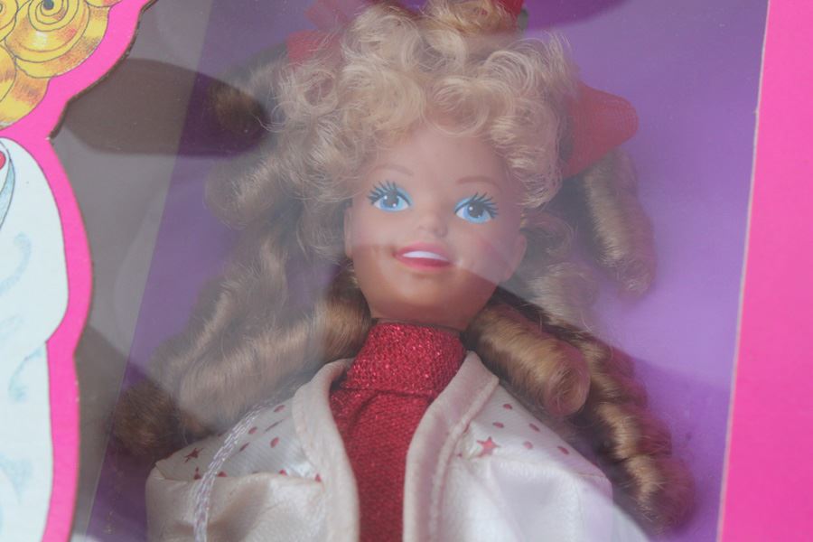 Jewel Secrets Skipper Mattel New In Box 1986 [Photo 3]