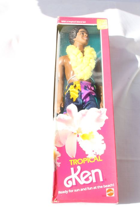 Tropical ken hot sale