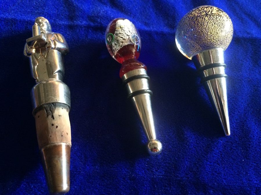 Wine Stoppers [Photo 5]