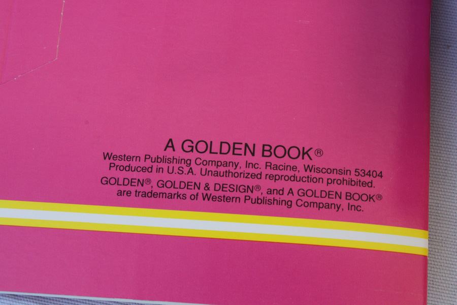 (4) Mattel Lot Paper Dolls China Sets [Photo 10]