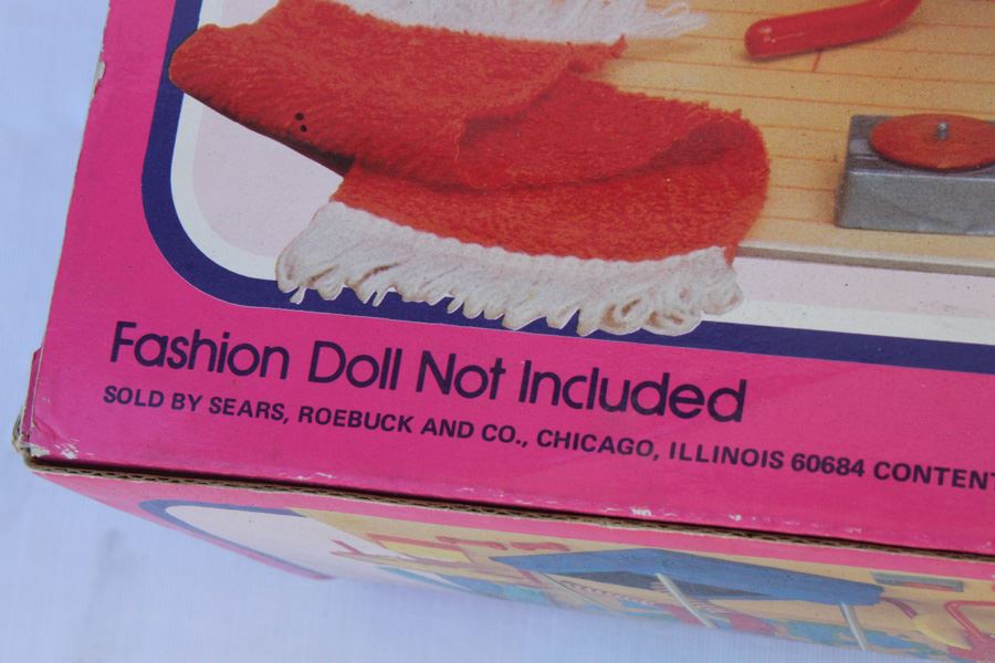 Sears Work Out Fitness Center In Box [Photo 3]