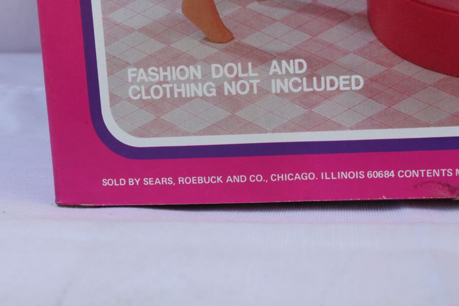 Sears Shower Set New In Box [Photo 3]